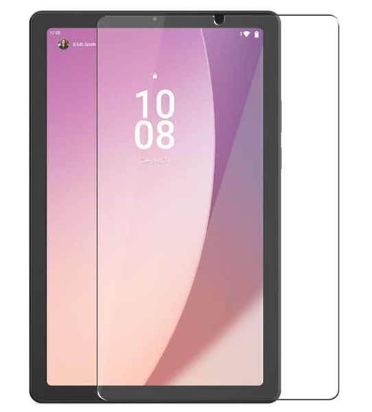 Защитное стекло DK Full Glue для Lenovo Tab M9 (TB-310) (clear) 016316-063 фото