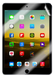 Захисна плівка DK для Apple iPad mini 7.9" 4gen 2015 (A1538/A1550) (014958) (глянсова) 014958-956 фото 1