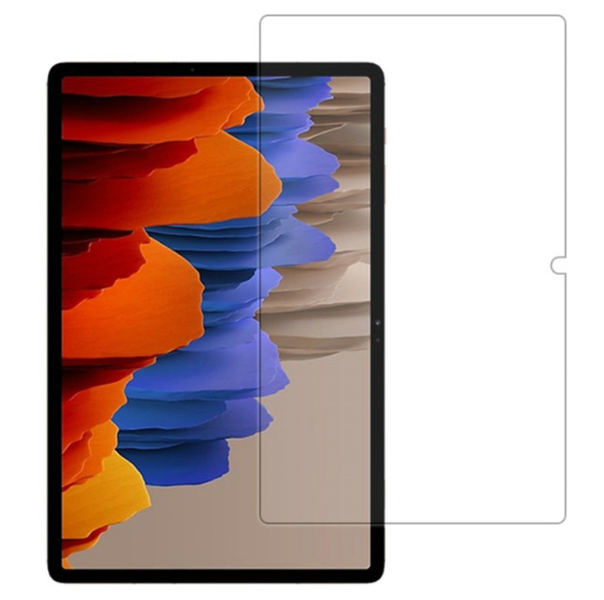 Защитное стекло DK Full Glue для Samsung Galaxy Tab S8 Ultra (X900 / X906) (014254) (clear) 014254-063 фото