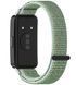 Ремешок DK для Huawei Band 8 / 9 | Nylon Sport Loop (018021) (light green) 018021-092 фото 1