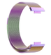 Ремінець DK Metal Milanese Loop Magnetic для Huawei Watch Fit 2 (chameleon) 014818-329 фото 1