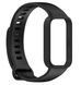 Ремешок-бампер 2шт CDK для Xiaomi Mi Smart Band 9 Active | Sport Band (018850) (black) 022340-124 фото 2