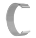 Ремінець CDK Metal Milanese Loop Magnetic 22mm для Realme Watch S Pro (RMA186) (09650) (silver) 012494-227 фото 2