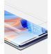 Защитное стекло 2шт CDK для Oppo Reno4 Pro | UV Curved (010276) (clear) 018754-063 фото 5