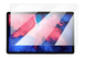 Защитное стекло DK Full Glue для Samsung Galaxy Tab S8 Ultra (X900 / X906) (014254) (clear) 014254-063 фото 5