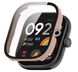 Чохол для Xiaomi Redmi Watch 4 (pink) 017579-373 фото 1
