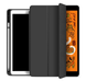 Чехол-книжка CDK Эко-кожа силикон Smart Case Слот под Стилус для Apple iPad 10.2" 8gen 2020 (011189) (black) 013744-080 фото 1