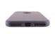 Чехол-накладка DK силикон с пластиком софт-тач Caseology для Apple iPhone 7 / 8 Plus (black) 05000 фото 4