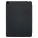 Чохол-книжка CDK Еко-шкіра силікон Smart Case Слот під Стилус для Apple iPad 10.2" 8gen 2020 (011189) (black) 013744-080 фото 6