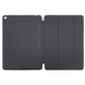 Чехол-книжка CDK Эко-кожа силикон Smart Case Слот под Стилус для Apple iPad 10.2" 8gen 2020 (011189) (black) 013744-080 фото 7