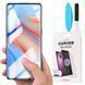 Защитное стекло 2шт CDK для Oppo Reno4 Pro | UV Curved (010276) (clear) 018754-063 фото 3
