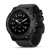 Garmin Tactix Charlie