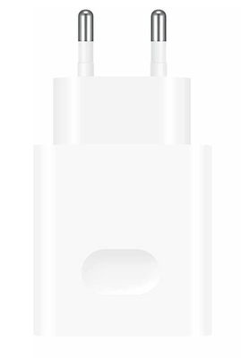 Зарядний пристрій Super Charge USB 40 W / 4 A для Huawei (OEM) (white) 015543-162 фото
