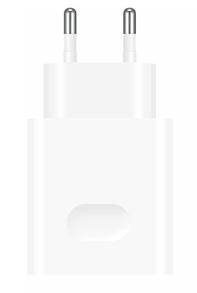 Зарядний пристрій Super Charge USB 40 W / 4 A для Huawei (OEM) (white) 015543-162 фото