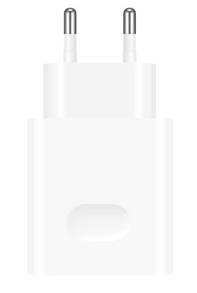 Зарядное устройство Super Charge USB 40W / 4A для Huawei (OEM) (white) 015543-162 фото