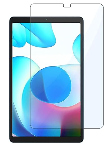 Защитное стекло DK Full Glue для Realme Pad Mini 8.7" (RMP2105) (012605) (clear) 016314-063 фото