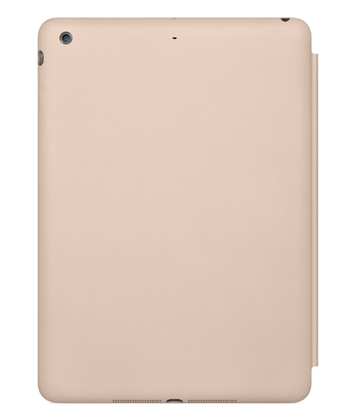 Чехол-книжка CDK Эко-кожа Smart Cover для Apple iPad 9.7" 6gen 2018 (A1822 / A1823) (06812) (gold) 013742-063 фото