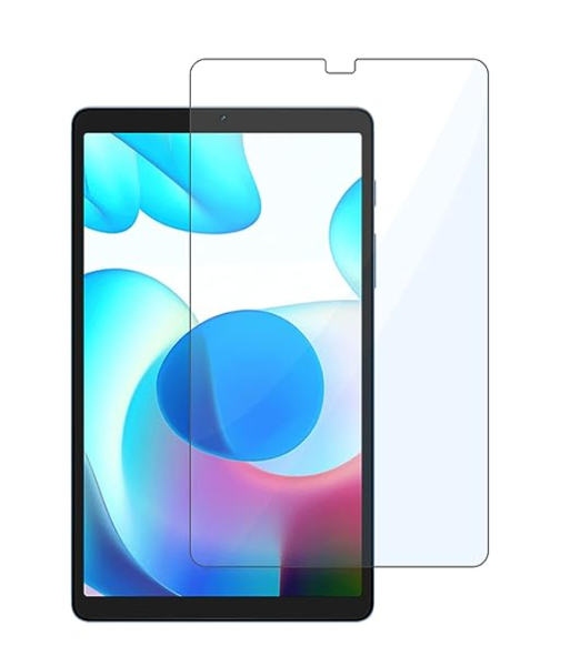 Защитное стекло DK Full Glue для Realme Pad Mini 8.7" (RMP2105) (012605) (clear) 016314-063 фото