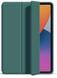 Чохол-книжка DK Екошкіра силікон Smart Case для Samsung Galaxy Tab A8 10.5 (2021) (X200/X205) (green) 015160-033 фото 1