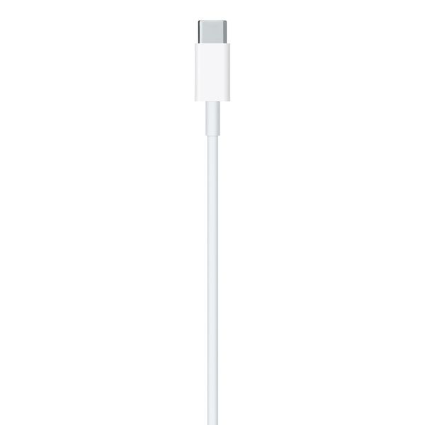 Кабель USB-C на Lightning (2 m) для Apple (OEM) (white) 011434-407 фото