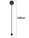 Зарядний пристрій DK-кабель (1m) USB для Xiaomi Watch S2 42 mm (016264) (black) 016264-124 фото 6