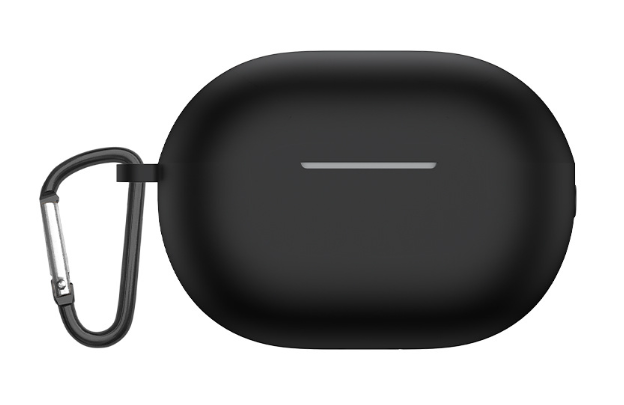 Чохол для Huawei FreeBuds Pro 2 (black) 016023-064 фото
