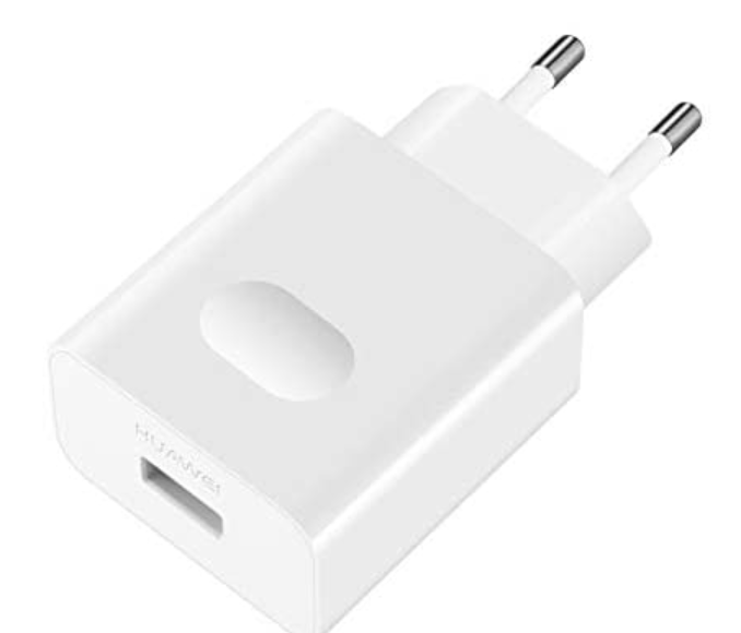 Зарядное устройство Super Charge USB 40W / 4A для Huawei (OEM) (white) 015543-162 фото