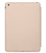 Чехол-книжка CDK Эко-кожа Smart Cover для Apple iPad 9.7" 6gen 2018 (A1822 / A1823) (06812) (gold) 013742-063 фото 2