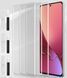 Захисне скло 3 шт CDK для Realme 14 Pro+ | UV Curved (022026) (clear) 022037-063 фото 2