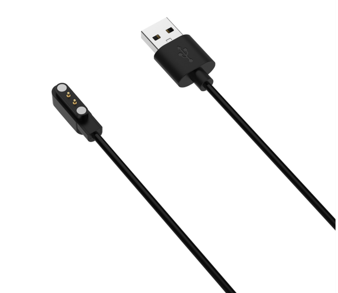 Зарядное устройство CDK кабель (60cm) USB для Xiaomi Kieslect K10 / K11 (012686) (black) 016085-124 фото