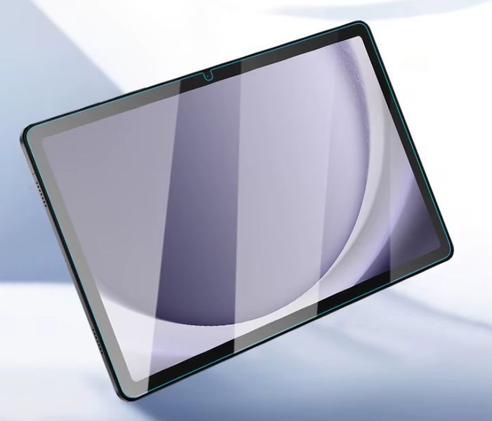 Защитное стекло CDK для Samsung Galaxy Tab S9 (X710 / X716) | Full Glue (011286) (clear) 017180-063 фото
