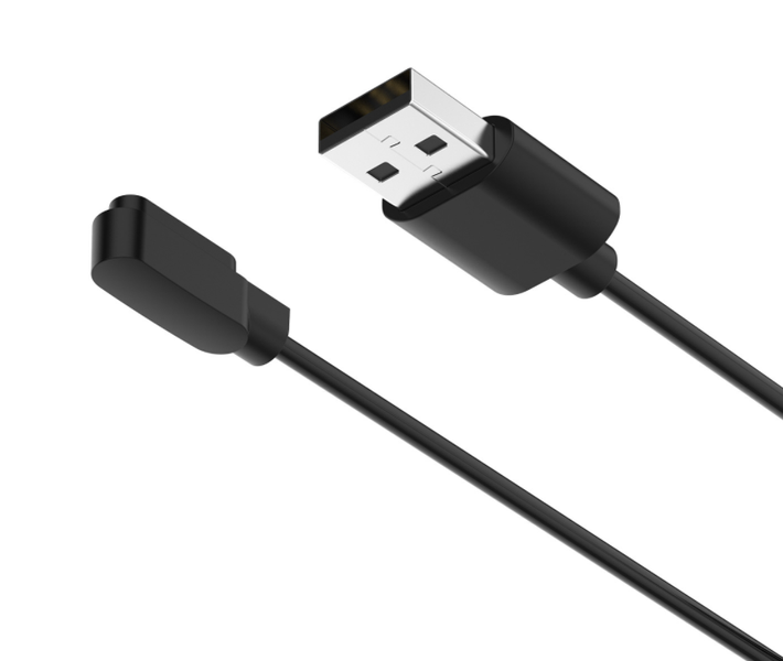Зарядное устройство CDK кабель (60cm) USB для Xiaomi Kieslect K10 / K11 (012686) (black) 016085-124 фото