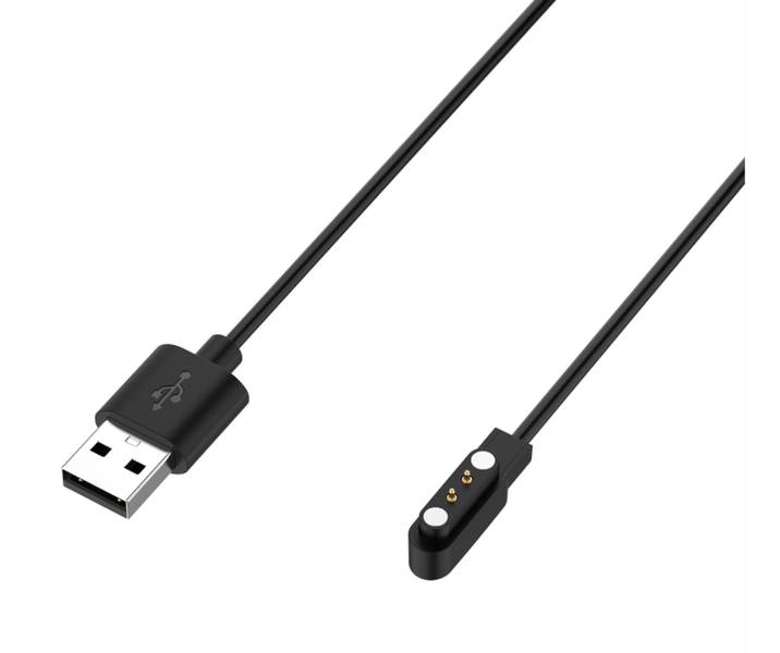 Зарядное устройство CDK кабель (60cm) USB для Xiaomi Kieslect K10 / K11 (012686) (black) 016085-124 фото