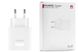 Зарядное устройство Super Charge USB 40W / 4A для Huawei (OEM) (white) 015543-162 фото 5