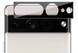 Захисне скло на камеру DK 3D Color Glass для Google Pixel 7 Pro (black) 015186-062 фото 2