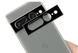 Защитное стекло на камеру DK 3D Color Glass для Google Pixel 7 Pro (black) 015186-062 фото 6