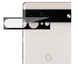 Захисне скло на камеру DK 3D Color Glass для Google Pixel 7 Pro (black) 015186-062 фото 7