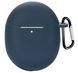 Чохол-накладка CDK для Google Pixel Buds Pro 2 | Silicone Candy Friendly з карабіном (016455) (dark blue) 022108-065 фото 2