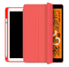 Чохол-книжка шкіра силікон Smart Cover Слот під Стилус для Apple iPad 10.2" (7 / 8 gen) (A2197) (red) 011189-082 фото 1