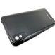 Чохол-накладка Silicone Molan Cano Jelly Case для Xiaomi Redmi 9A (black) 010587-076 фото 3
