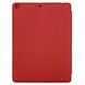 Чохол-книжка шкіра силікон Smart Cover Слот під Стилус для Apple iPad 10.2" (7 / 8 gen) (A2197) (red) 011189-082 фото 3