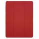Чохол-книжка шкіра силікон Smart Cover Слот під Стилус для Apple iPad 10.2" (7 / 8 gen) (A2197) (red) 011189-082 фото 2