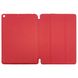 Чохол-книжка шкіра силікон Smart Cover Слот під Стилус для Apple iPad 10.2" (7 / 8 gen) (A2197) (red) 011189-082 фото 6