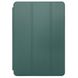 Чехол-книжка CDK Эко-кожа Smart Cover для Apple iPad 9.7" 6gen 2018 (A1822 / A1823) (06812) (green) 013742-573 фото 3