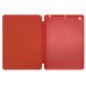 Чохол-книжка шкіра силікон Smart Cover Слот під Стилус для Apple iPad 10.2" (7 / 8 gen) (A2197) (red) 011189-082 фото 4
