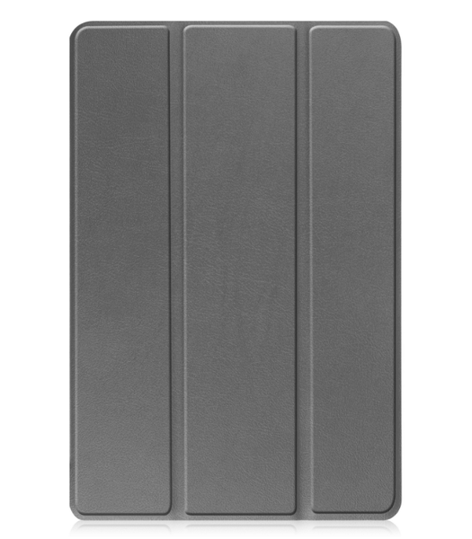 Чехол-книжка DK Эко-кожа пластик Smart Case для Lenovo Tab M10 HD Gen 3 (TB-325 / TB-328) (black) 015797-998 фото