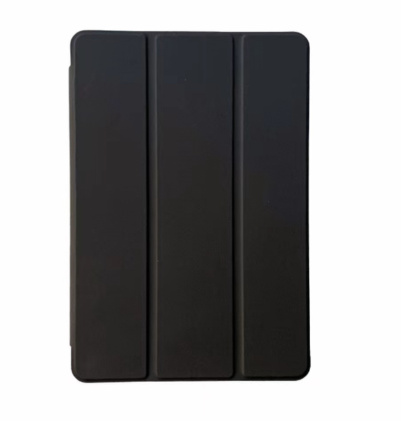 Чехол-книжка DK Эко-кожа силикон Smart Case для Xiaomi Redmi Pad SE 11" (black) 017105-998 фото