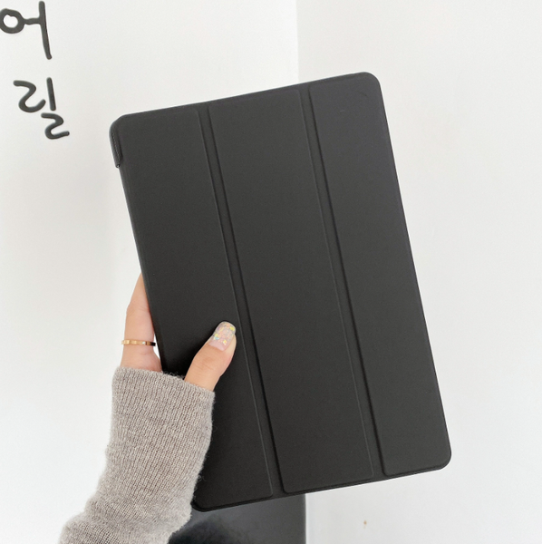 Чохол-книжка DK Екошкіра силікон Smart Case для Xiaomi Redmi Pad SE 11" (black) 017105-998 фото
