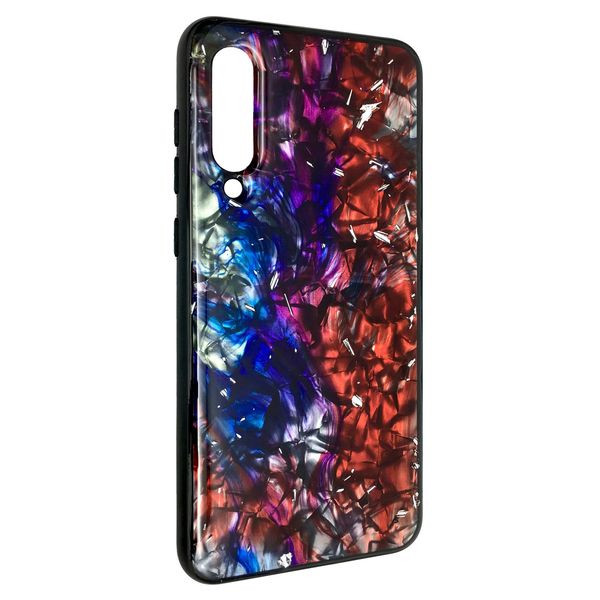 Чохол-накладка DK Silicone дляm Resin Galaxy для Xiaomi Mi 9 (01) 09173-075 фото