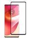 Захисне скло CDK для Motorola Edge 50 | 3D Full Glue (018408) (black) 019102-124 фото 1